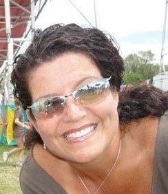 Michelle Belles - Class of 1989 - Lincoln Park High School