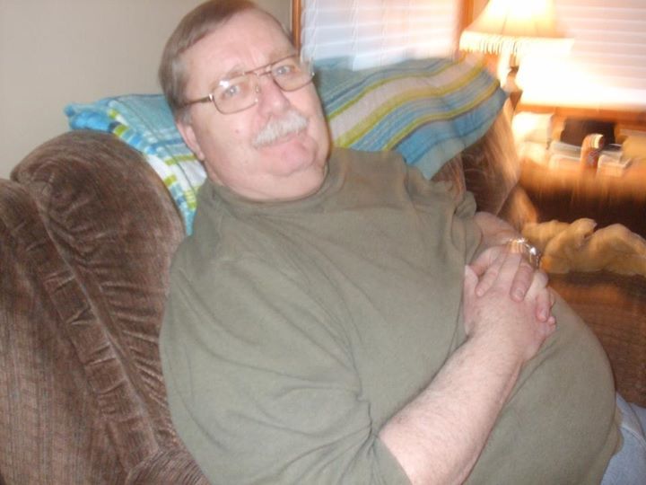 Ken Smith Sr. - Class of 1963 - Lincoln Park High School