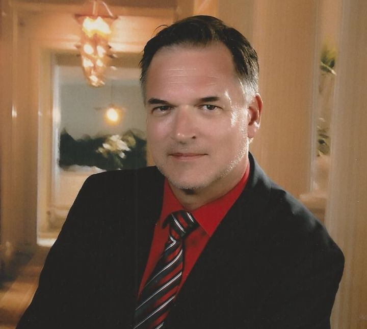 Tim Trojanowski - Class of 1982 - Lincoln Park High School