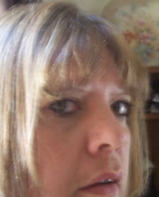 Tina Dameron - Class of 1976 - Lincoln Park High School