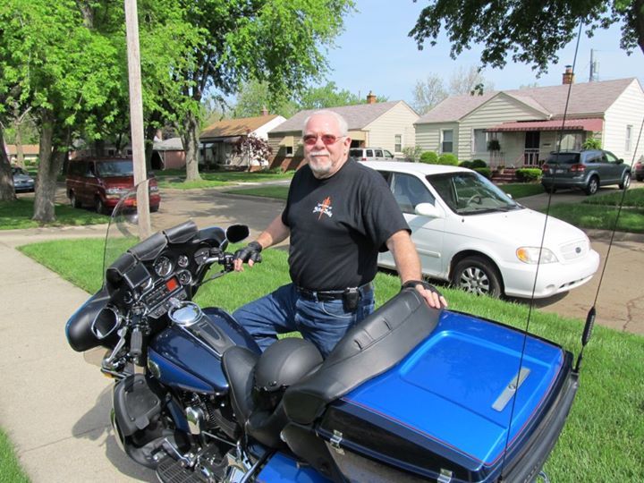 Robert Mesky - Class of 1966 - Lincoln Park High School