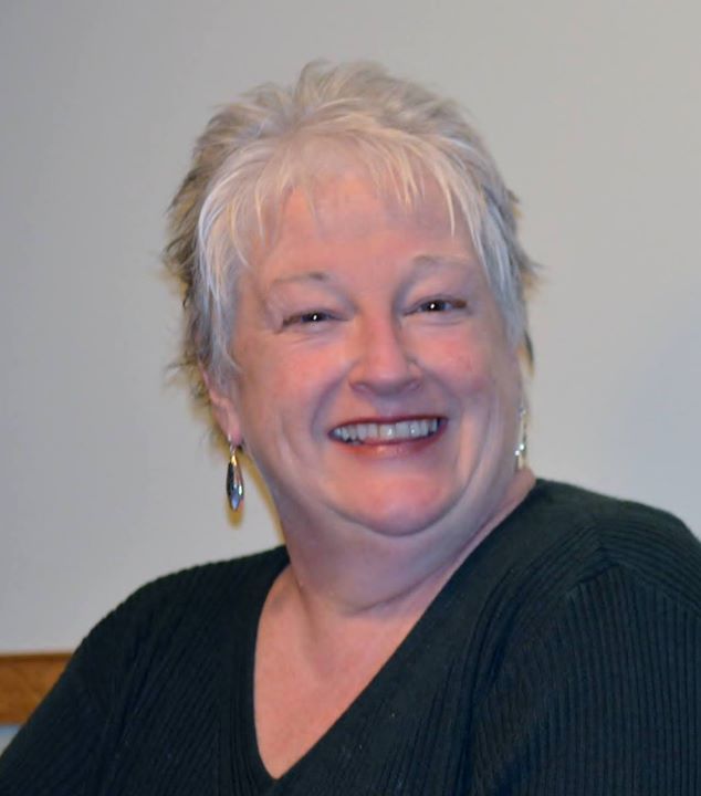 Debbie Fouchey - Class of 1976 - Lincoln Park High School