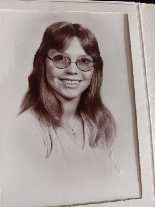 Laurie Wilke - Class of 1975 - Lincoln Park High School