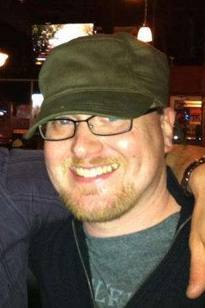 Daniel Pelak - Class of 1995 - Lincoln Park High School