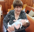Ava Denise Roe, class of 1974