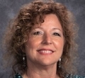 Marcie Driver, class of 1978