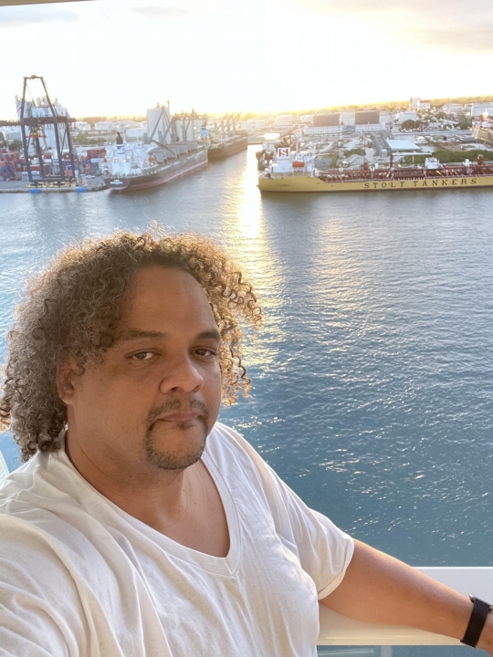 Nicholas M Lloyd - Class of 1994 - North Miami Beach High School