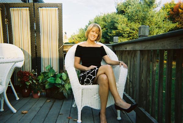 Lisa Goldberg - Class of 1978 - North Miami Beach High School