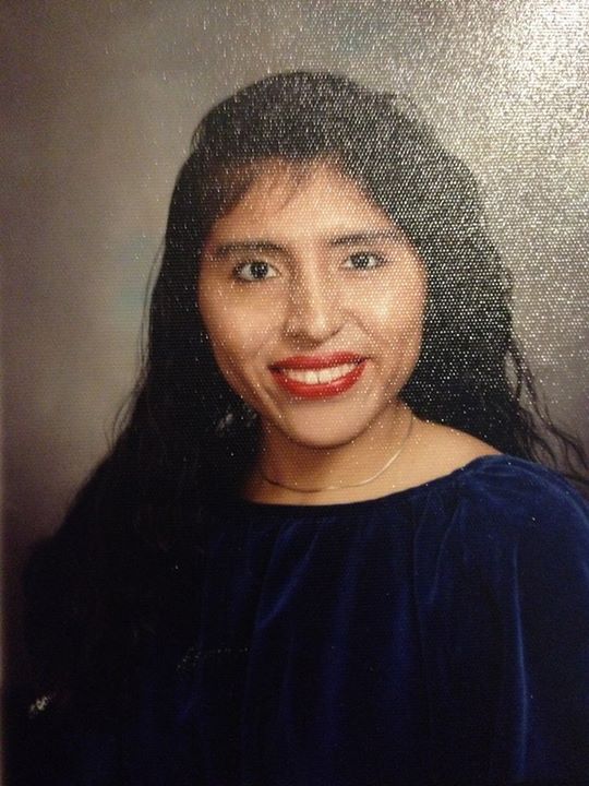 Jakeline Bermudez - Class of 1993 - North Miami Beach High School