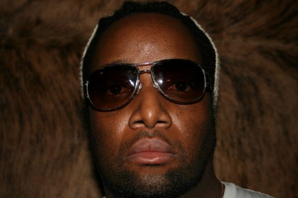 Michael Angelo - Class of 1992 - North Miami Beach High School