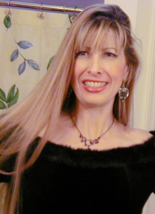 Andrea Rosenbluth - Class of 1978 - North Miami Beach High School