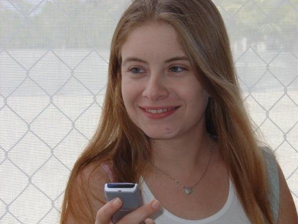 Marcela Levy - Class of 1999 - North Miami Beach High School