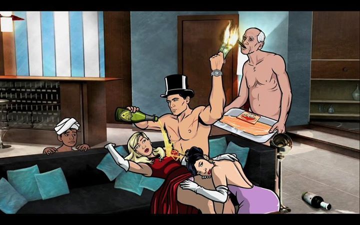 Raul Orchilles - Class of 1994 - North Miami Beach High School