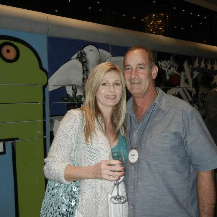 Kathi Moye - Class of 1984 - North Miami Beach High School