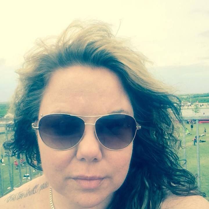 Jessica Blalock - Class of 1994 - North Miami Beach High School