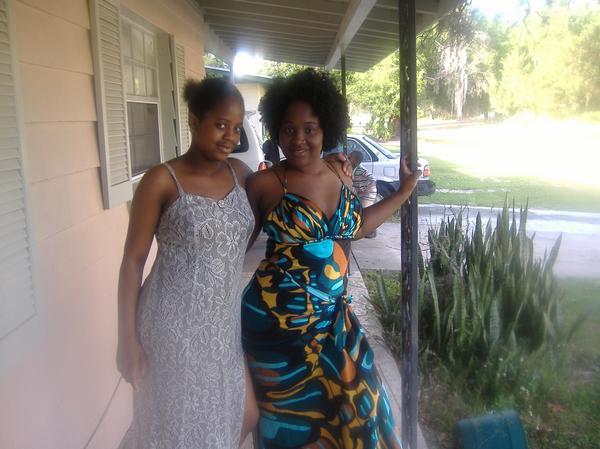 Barbara Rosette Manasse - Class of 2004 - North Miami Beach High School