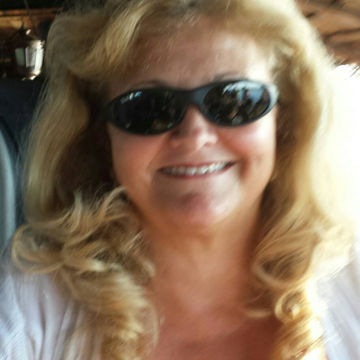 Darlyne Krimm - Class of 1977 - North Miami Beach High School