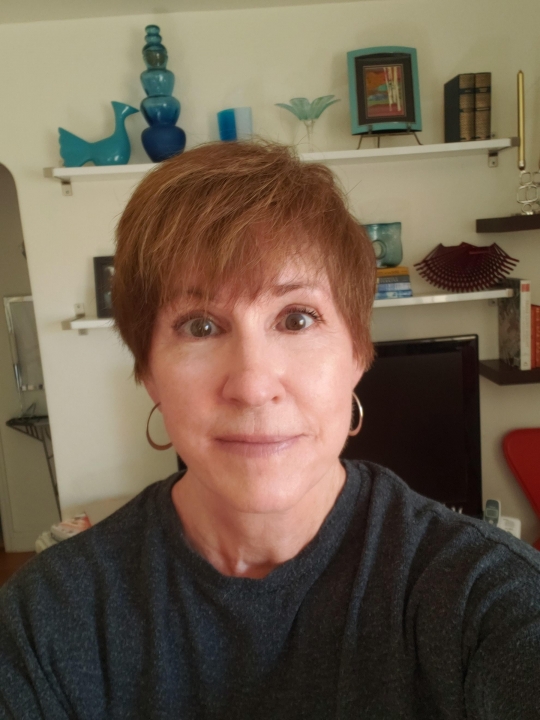Heather Shulman - Class of 1973 - North Miami Beach High School