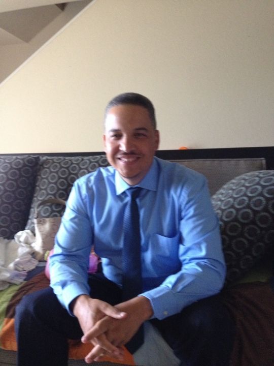 Ramon Rodriguez - Class of 1990 - North Miami Beach High School