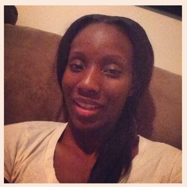 Rudeline Alphonse - Class of 2004 - North Miami Beach High School