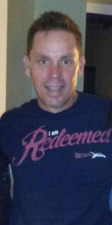 Robert Federhofer - Class of 1984 - North Miami Beach High School