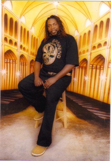 Gene Randle - Class of 1987 - North Miami Beach High School