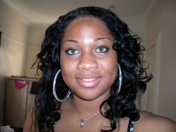 Terryann Tadine - Class of 2006 - North Miami Beach High School