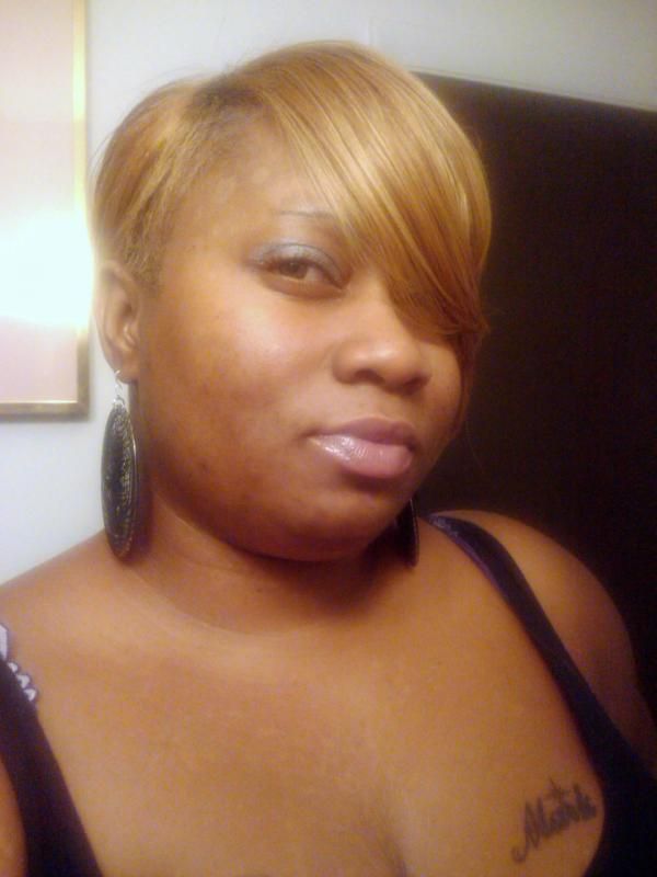 Tanisha Reid - Class of 1996 - North Miami Beach High School