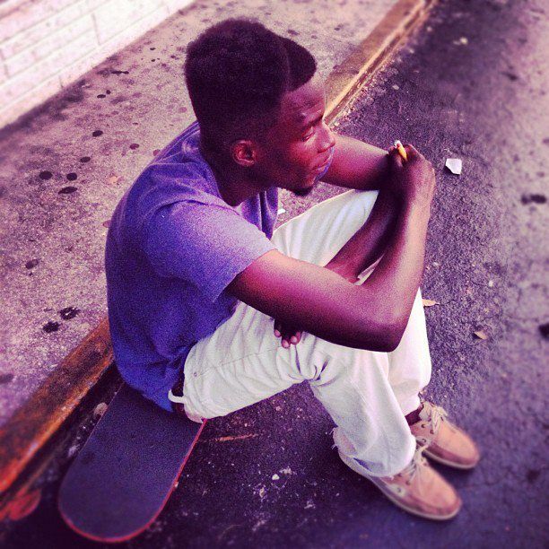 Shamir Durand - Class of 2010 - North Miami Beach High School