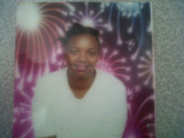 Yvette Rahming - Class of 1984 - North Miami Beach High School