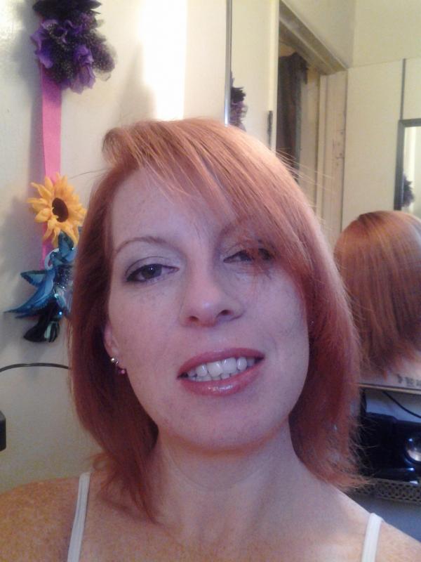 Amber Judy - Class of 1996 - North Miami Beach High School