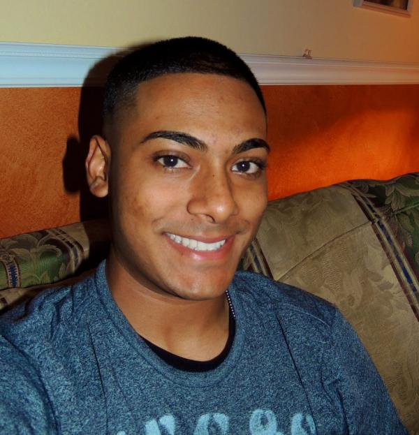 Aaron Mohammed - Class of 2010 - North Miami Beach High School