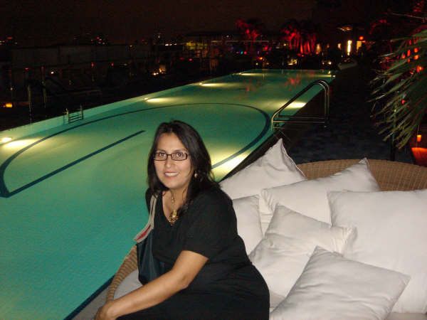 Denise Alves - Class of 1992 - North Miami Beach High School