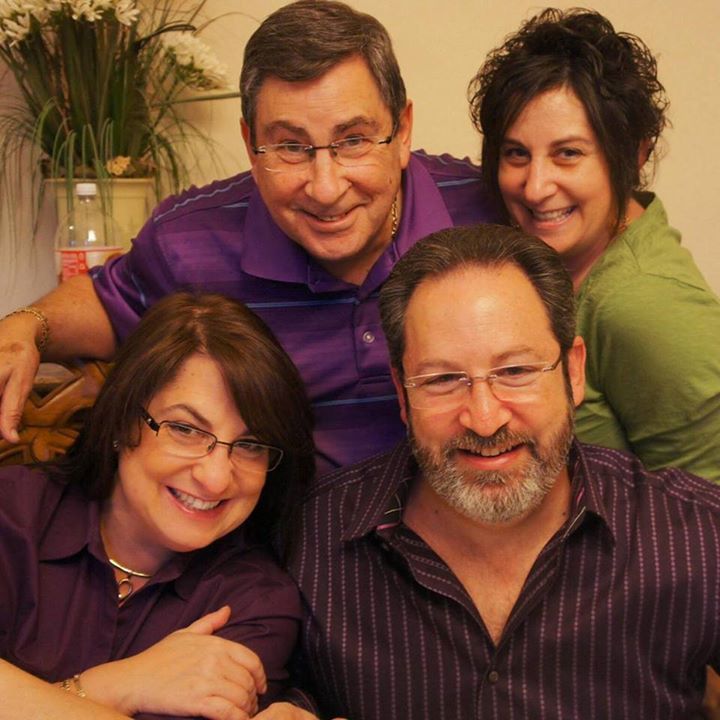 Jodi Kaufman-diaz - Class of 1984 - North Miami Beach High School