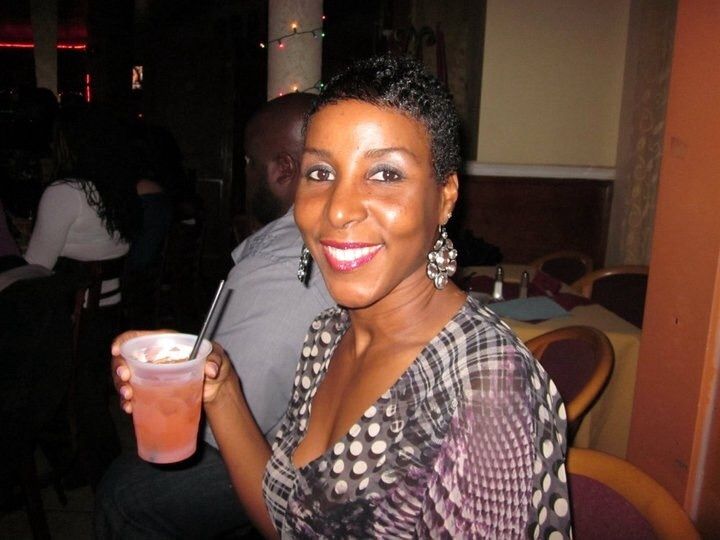Jemima Jean-charles - Class of 1995 - North Miami Beach High School