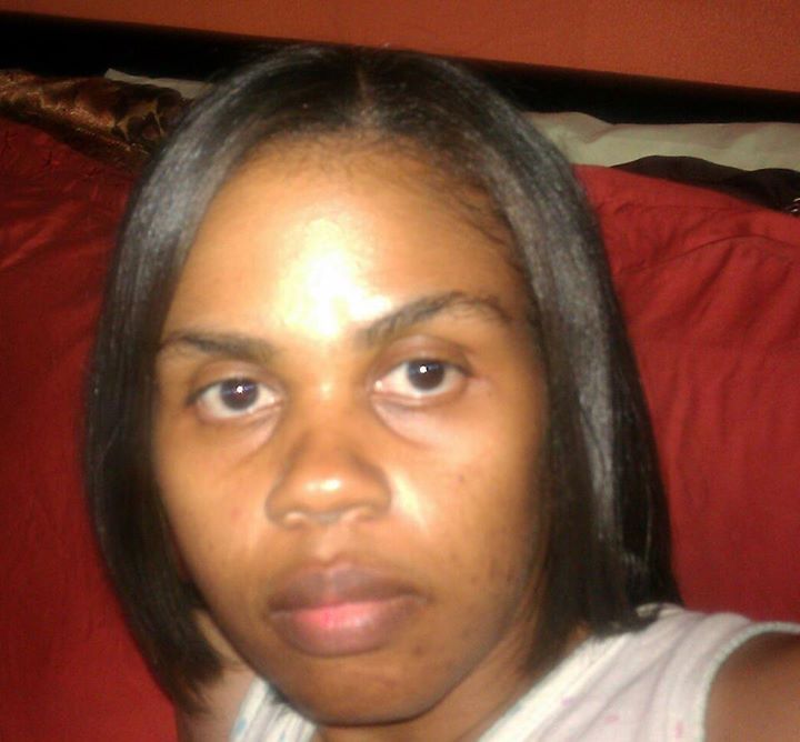 S Carline Jacinthe - Class of 1996 - North Miami Beach High School