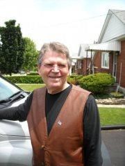 Rodney Arnold - Class of 1961 - North Miami High School