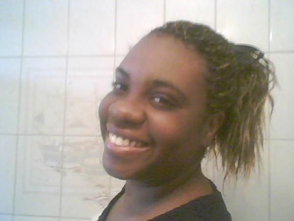 Jessica Jean-baptiste - Class of 2005 - North Miami High School