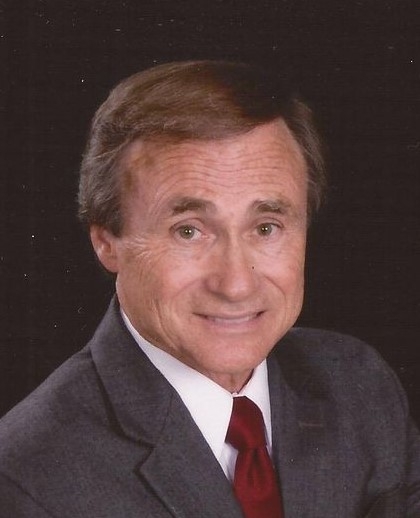 Robert Kerr - Class of 1963 - North Miami High School