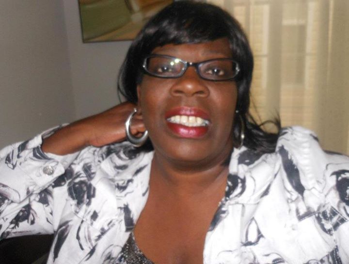 Vera Caldwell - Class of 1974 - North Miami High School