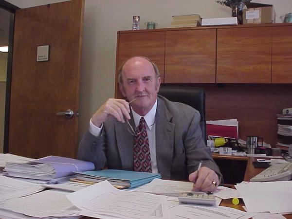 Walter Mcquade - Class of 1961 - North Miami High School