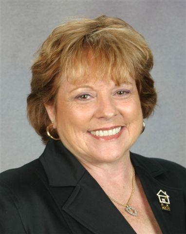 Joan Manning - Class of 1961 - North Miami High School