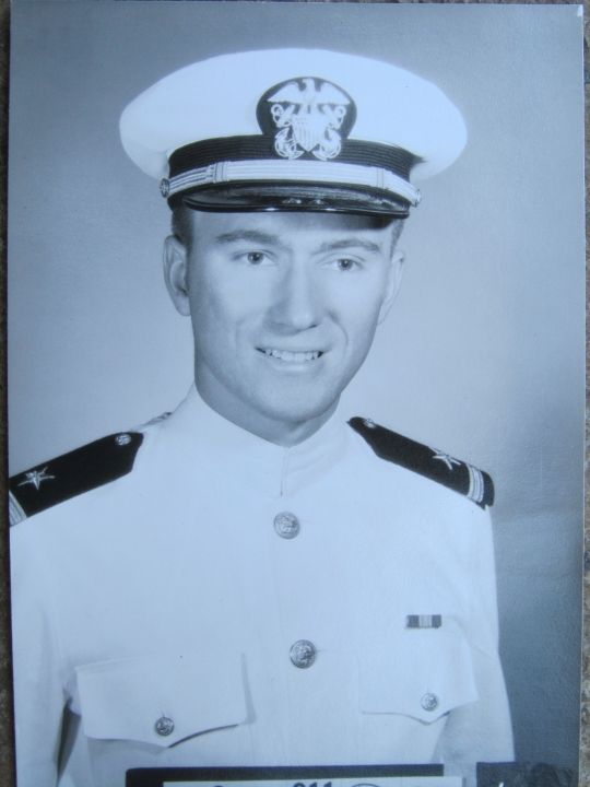 Gordon Mundy - Class of 1963 - North Miami High School