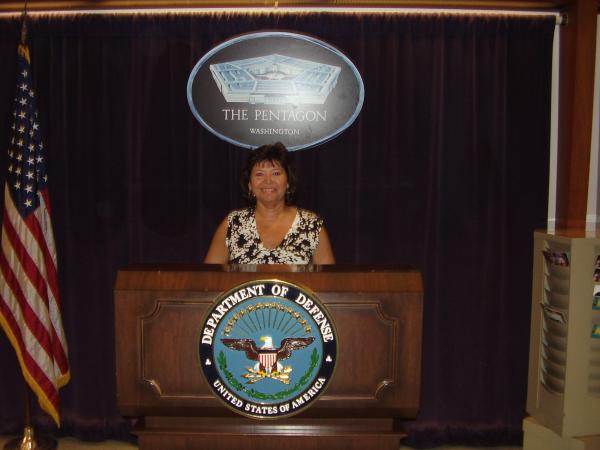 Marcia (stephanie) Figueroa - Class of 1981 - North Miami High School