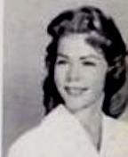 Sandra Crump - Class of 1961 - North Miami High School
