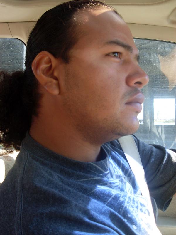 Daglen Alberto - Class of 2000 - North Miami High School