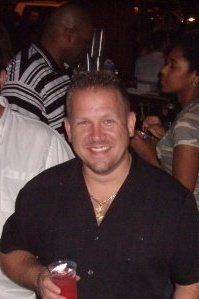 Mike Yodice - Class of 1985 - North Miami High School