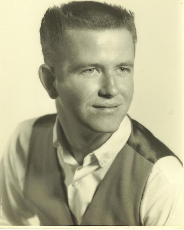 Sonny Morgan - Class of 1961 - North Miami High School