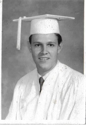 Frank Monaco - Class of 1969 - North Miami High School
