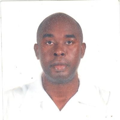 Roberto Saillant - Class of 1994 - North Miami High School